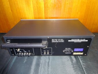 stereo tuner AKAI AT-2250 - 6
