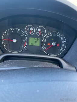 Ford Fusion 1.4 59KW - 6