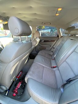 Audi A6 4F 3.0 Quattro - 6
