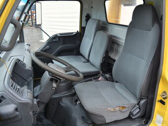 ISUZU NPR - TOW TRUCK odtahovka - 6