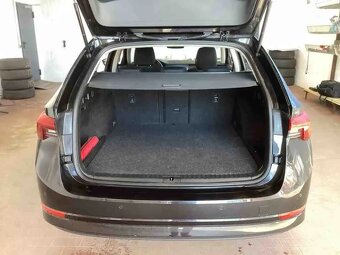 Škoda Octavia iV 1,4 TSI 150kw PHEV,matrix,kamera,Columbus - 6
