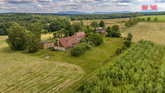 Prodej pozemku k bydlení, 3518 m², Habartice - 6