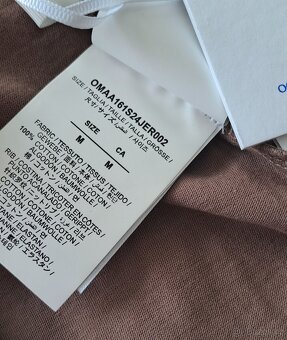 OFF WHITE TRIKO 11 - 6