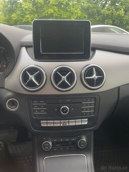 Mercedes Benz B 250 4matic,w246 facelift,2.0L 155kw,automat - 6
