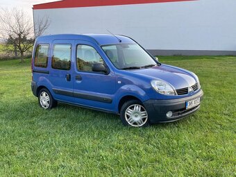 Renault Kango - 6