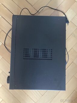 Receiver - prodáno - 6