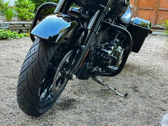 Harley-Davidson Road King Special 2020 – Výbava RDRS - 6