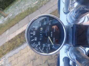 Prodám Suzuki Intruder VL 1400 - 6