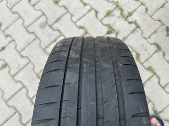 4x al kola 4x100 + pneu letní 225/45 R17 - 6