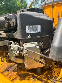Cub cadet - 6