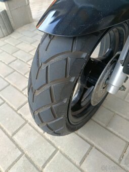Mp Korado Raptor 125 - 6