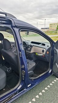 Dacia Dokker 1.6 BA + LPG - 6