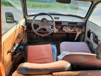 Trabant - 6