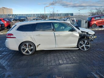 Peugeot 308 č. 19468 - 6
