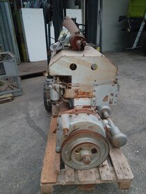 Claas Evropa Motor - 6