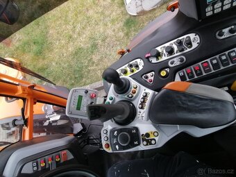 Linder Lintrac 110 - 6