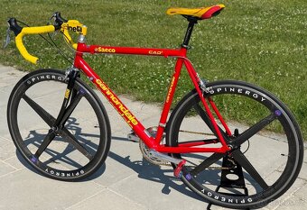 Saeco Cannondale - 6
