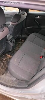 Peugeot 508, 2.0hdi, Xenon & LED, barva EZRC - 6