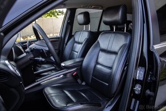 Mercedes-Benz ML 350 CDI 170kw 4matic 4x4 AT - 6