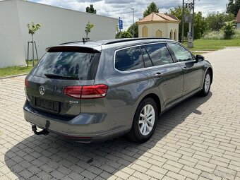 Volkswagen Passat Variant 1.4TSi 110kW - 6