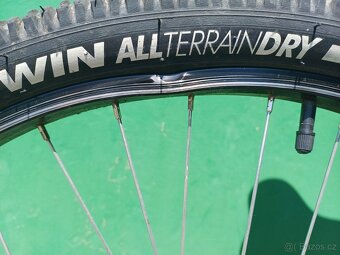 Horské kolo BTWIN ROCKRIDER 340 - 6