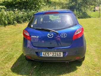 Mazda 2 1.3 55kw Nová STK - 6