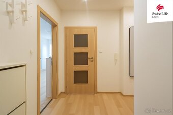 Prodej bytu 2+1 65 m2 Tichá, Plzeň - 6