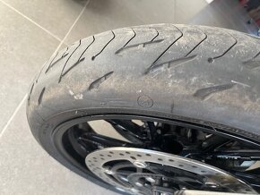 TIUMPH SPEED TRIPLE 1200RS - 6