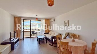 Prodej zařízeného apartmánu 2kk s výhledem na mořeSVETI VLAS - 6