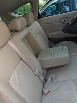 Nisann murano - 6