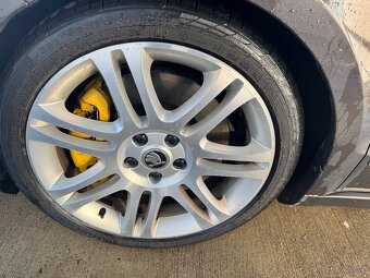 Škoda Superb 3.6 191kw 2010 veškeré díly na prodej - 6