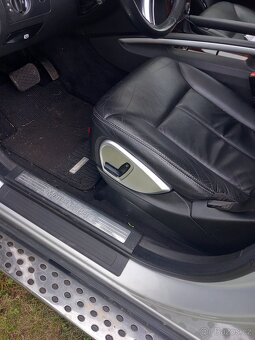 Mercedes Gl 320Cdi 4 matic 165kw - 6