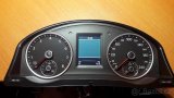 PREMIUM barevné budíky Golf 5 / Tiguan / Jetta / Scirocco - 6