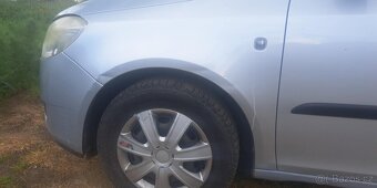 Škoda Roomster 1.2 HTP 2007 - 6