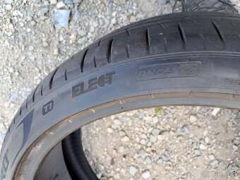 235/35/20 92y Pirelli - letní pneu 2ks - 6