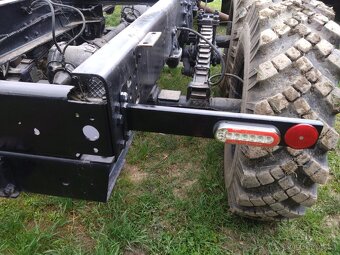 Ural 4320 diesel - 6