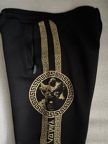 YAKUZA černé tepláky - 6