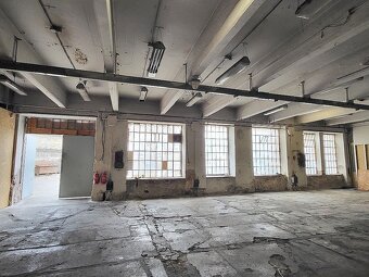 Pronájem skladu 260 m2, brno - Cejl - 6