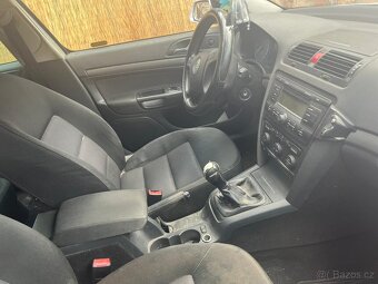 Škoda Octavia II 1.9tdi - 6