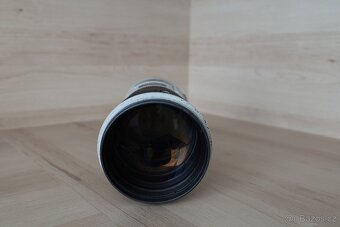 Canon EF 300mm f/2.8 L IS USM + Canon Extender EF 1.4x II - 6
