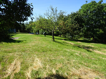 Stavební pozemek - 6