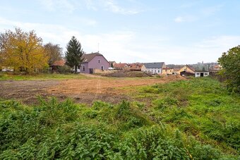 Prodej pozemku pro bydlení, 848 m² - Zlonice, Denisova ul. - 6