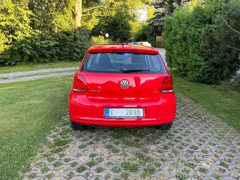 VOLKSWAGEN POLO 1.4i  16V   DSG  64.000KM - 6