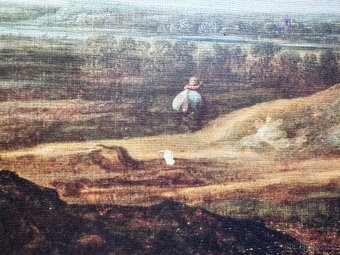Obraz Jan Van Goyen reprodukce - 6