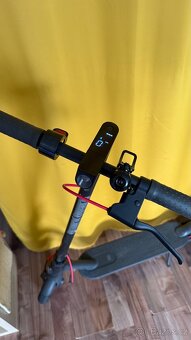 Koloběžka Xiaomi Scooter Pro 2 - odemčená 30 Km/h - 6