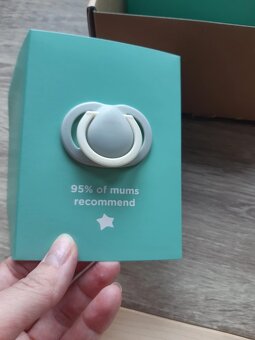 Tommee Tippee dárková sada - 6