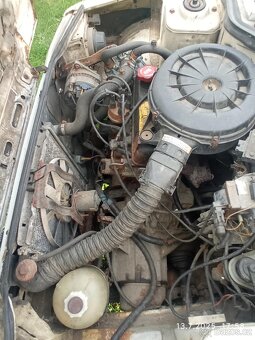 Renault 5 -1986 - 1,4 benzin - 6