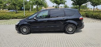 Ford S-Max 2.2TDCI 129kw Titanium / Pravidelný servis - 6