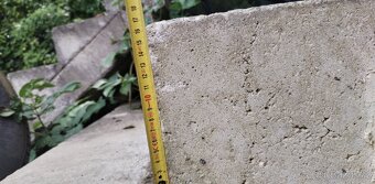 Prodám betonové schody - 6