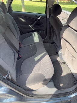 CITROËN C5 2.0HDI Hezký stav - 6